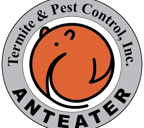 Anteater Termite & Pest Control, Inc. - Los Angeles, CA. http://anteatertermite.com/ mascot