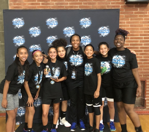 Hoop Blessings Elite Trainiing - Chula Vista, CA