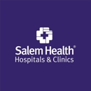 Salem Health CHEC - Health Maintenance Organizations