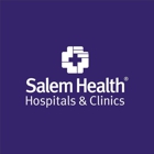 Salem Health Sleep Center