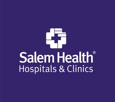 Salem Health Medical Clinic – Uglow Ave. - Dallas, OR