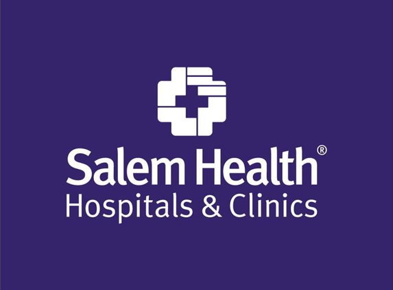 Salem Health Specialty Clinic – Cardiology - Salem, OR