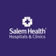 Salem Health Psychiatric Medicine Center