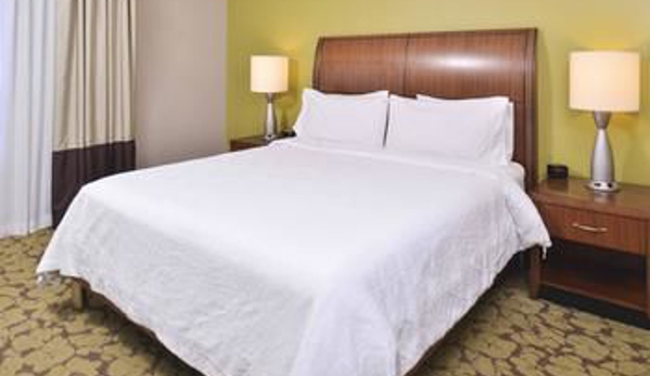 Hilton Garden Inn Indianapolis/Carmel - Carmel, IN