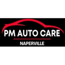 PM Auto Care - Automobile Parts & Supplies