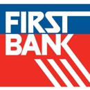 First Bank - Commercial & Savings Banks