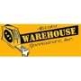 Alaska Warehouse Specialists, Inc