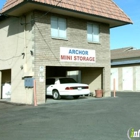 Affordable Self Storage