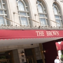 Brown Theatre W L Lyons - Concert Halls