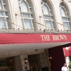 Brown Theatre W L Lyons