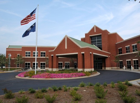 Carolina Orthopaedic & Neurosurgical Associates - Spartanburg, SC