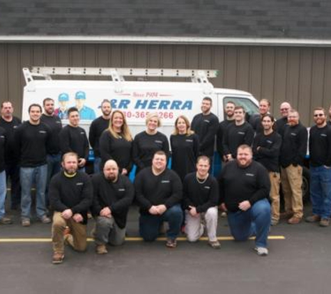 J&R Herra Heating, Cooling, & Plumbing - Elburn, IL