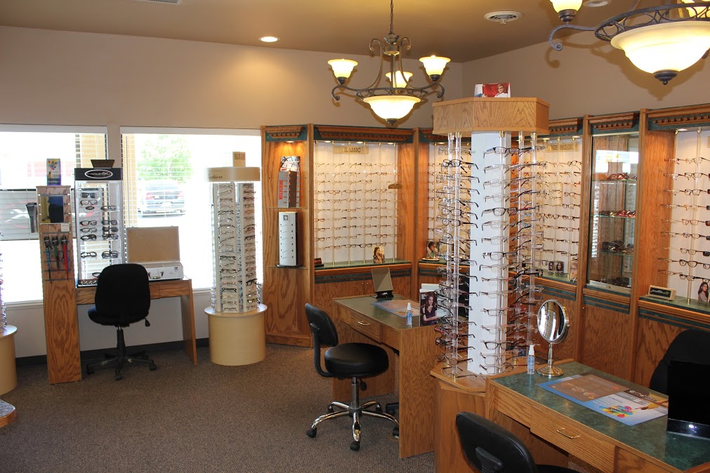 Advanced Family Eyecare 1711 E 20th St, Farmington, NM ...