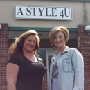 A Style 4 U - Hair Stylists