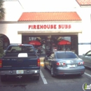 Firehouse Subs - Fast Food Restaurants