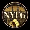 NY Federal Gold gallery