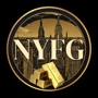 NY Federal Gold