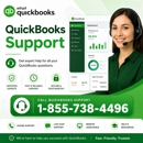 Quickbooks Technical Support Phone Number - Computer Technical Assistance & Support Services