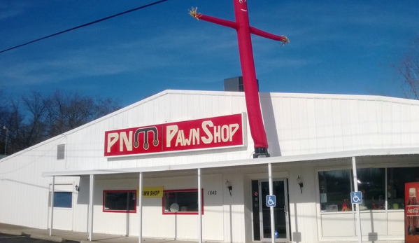 P&N Pawnshop - Plymouth, IN