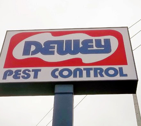 Dewey Pest & Termite Control - Windsor Hills, CA