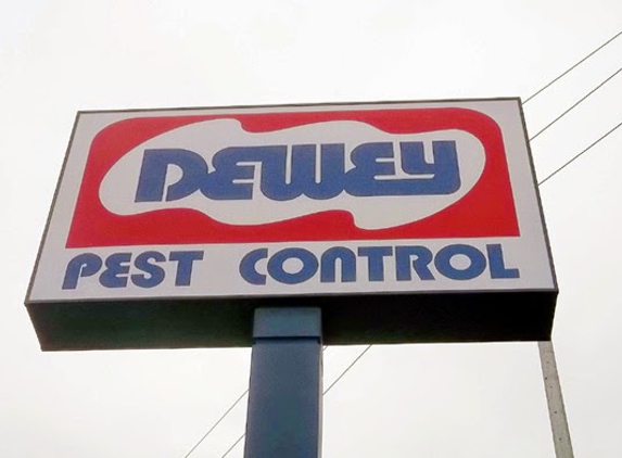 Dewey Pest & Termite Control - Colton, CA