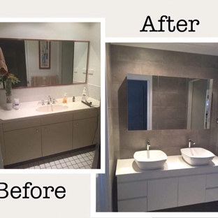 Fairfield Plumbing Service Pty Ltd - Hinchinbrook, NSW