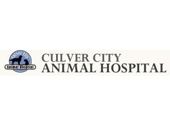 Culver City Animal Hospital - Culver City, CA