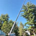 Martel Crane Service & Tree Removal