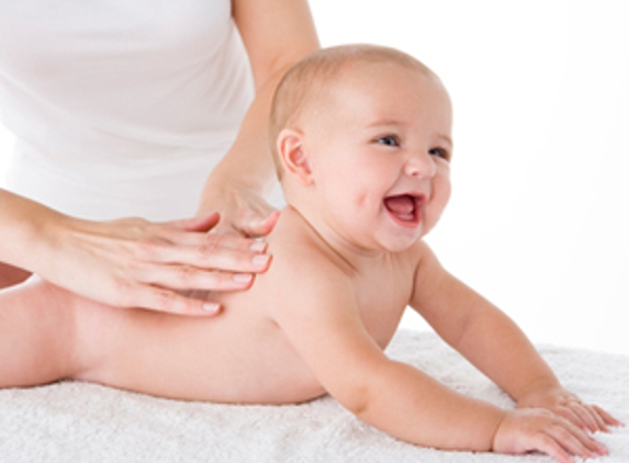 Kids On The Move Physiotherapy - Parkinson, QLD