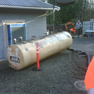 Diane's Tank Removal Services, LLC - Edmonds, WA