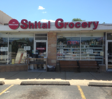 Shreeji Shital Grocery & Video - Wheeling, IL