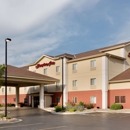 Hampton Inn Gillette - Hotels