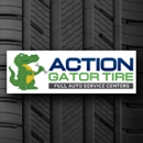 Action Gator Tire - Automobile Parts & Supplies