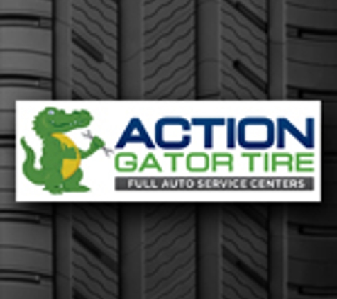Action Gator Tire - Windermere, FL