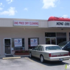 One Price Dry Cleaning