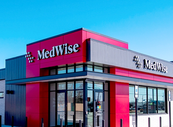 MedWise Urgent Care - Sand Springs, OK