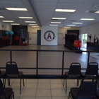 The Academy Of Martial Arts