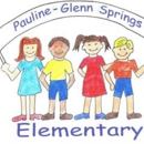 Pauline Glenn Springs Elementary - Elementary Schools