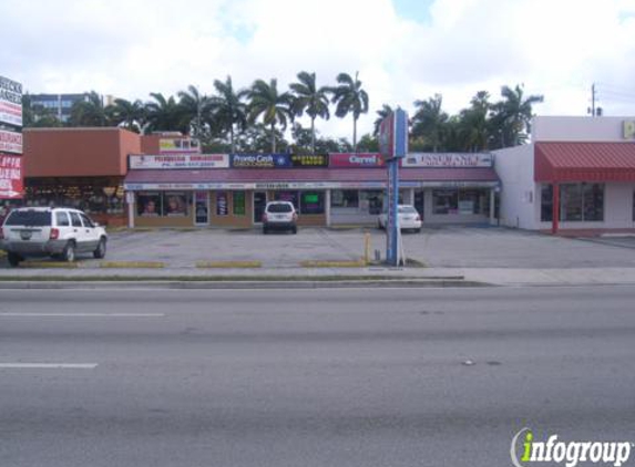 Carvel Ice Cream - Hialeah, FL