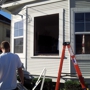 Airtight Vinyl Siding & Window