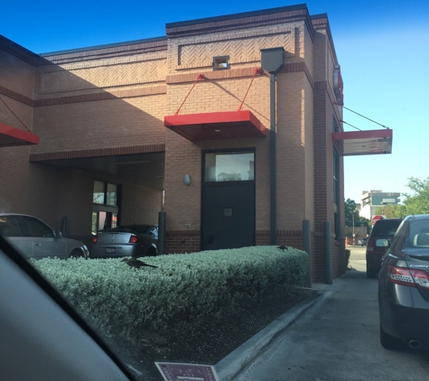 Chick-fil-A - Austin, TX