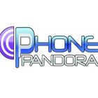 Phone Pandora