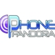 Phone Pandora