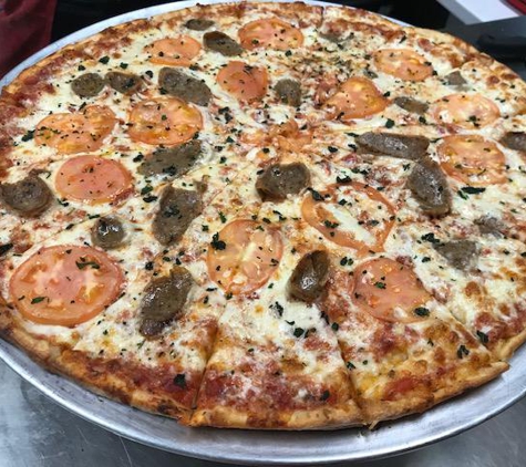 New York Grand Pizza - Houston, TX