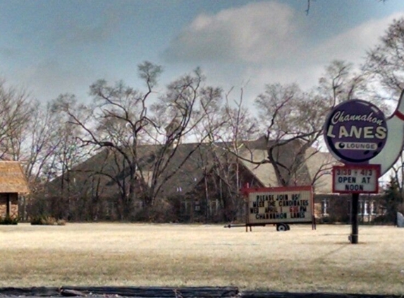 Channahon Lanes - Channahon, IL