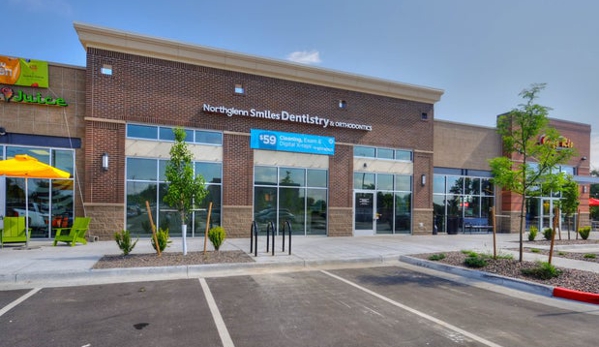 Northglenn Smiles Dentistry - Northglenn, CO