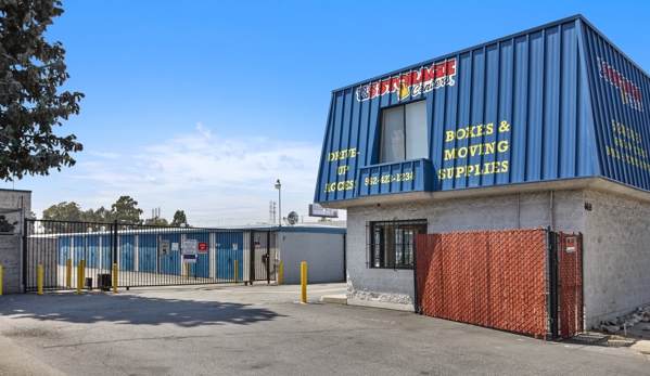 US Storage Centers - Long Beach, CA