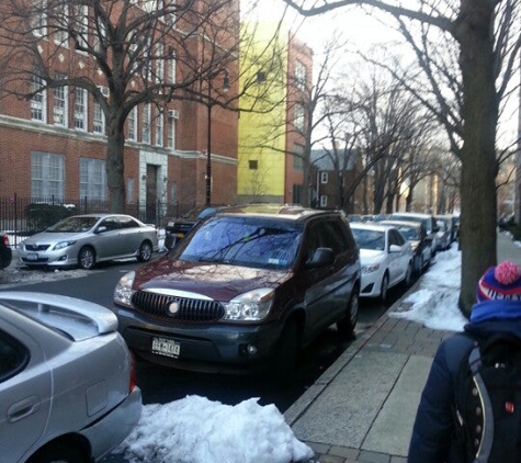 Ampark Neighborhood School - Bronx, NY