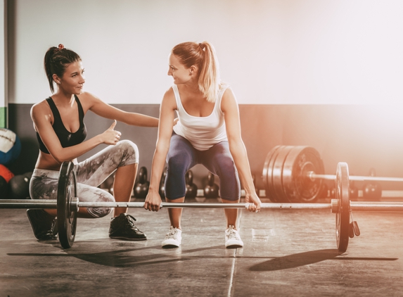 Elevation Crossfit - Lodi, NJ