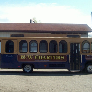 B & W Charters Inc - Kalamazoo, MI